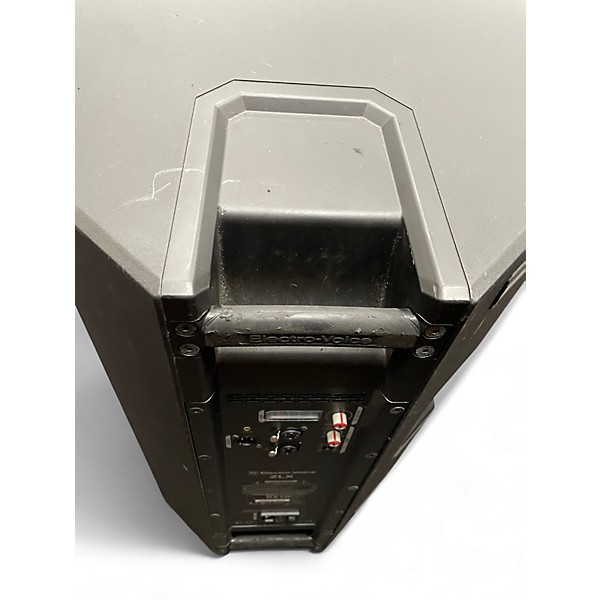 Used Electro-Voice ZLX-15P 15in 2-Way Powered Speaker