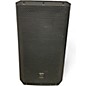 Used Electro-Voice ZLX-12P 12in 2-Way Powered Speaker thumbnail