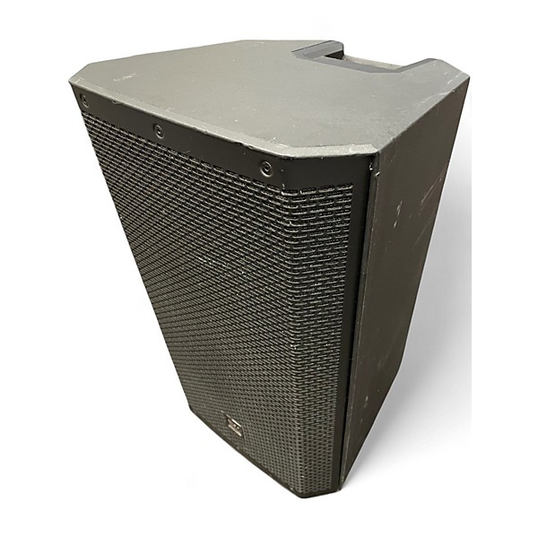 Used Electro-Voice ZLX-12P 12in 2-Way Powered Speaker