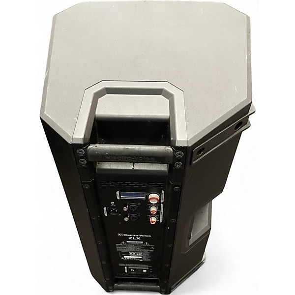 Used Electro-Voice ZLX-12P 12in 2-Way Powered Speaker