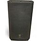 Used Electro-Voice ZLX-12P 12in 2-Way Powered Speaker thumbnail