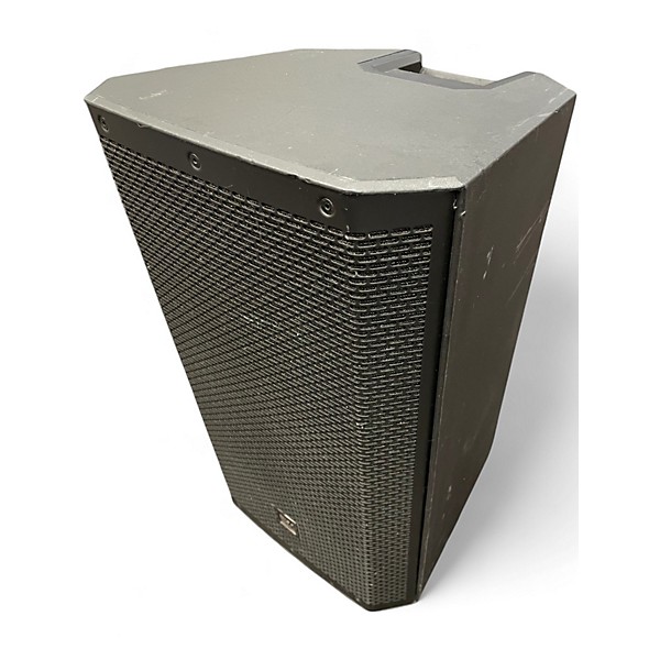 Used Electro-Voice ZLX-12P 12in 2-Way Powered Speaker