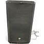 Used Electro-Voice ZLX-15P 15in 2-Way Powered Speaker thumbnail
