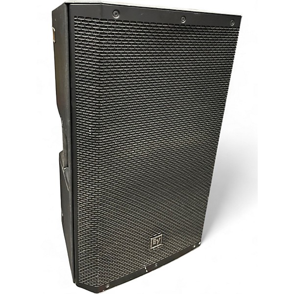 Used Electro-Voice ZLX-15P 15in 2-Way Powered Speaker