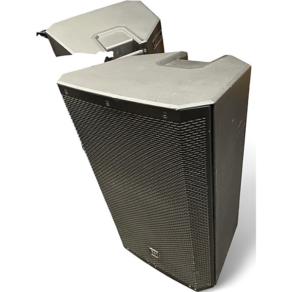 Used Electro-Voice ZLX-15P 15in 2-Way Powered Speaker