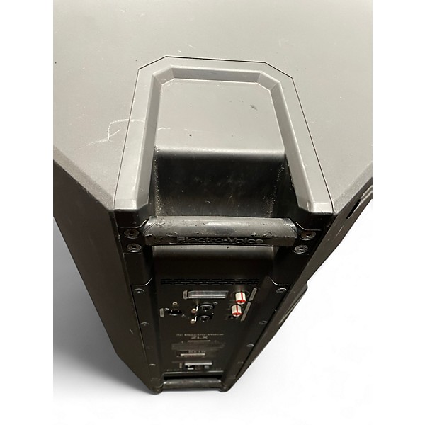 Used Electro-Voice ZLX-15P 15in 2-Way Powered Speaker