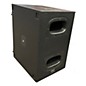 Used QSC KS112 Powered Subwoofer