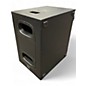 Used QSC KS112 Powered Subwoofer
