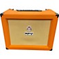 Used Orange Amplifiers CR60C Crush Pro 60W 1x12 Guitar Combo Amp thumbnail