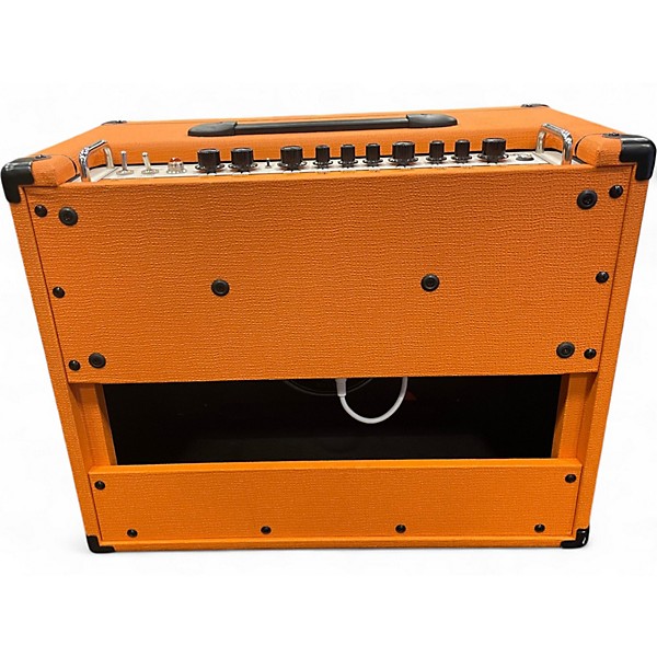 Used Orange Amplifiers CR60C Crush Pro 60W 1x12 Guitar Combo Amp