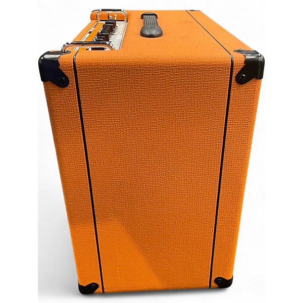 Used Orange Amplifiers CR60C Crush Pro 60W 1x12 Guitar Combo Amp