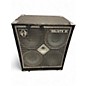 Used SWR Goliath III 4x10 Bass Cabinet thumbnail
