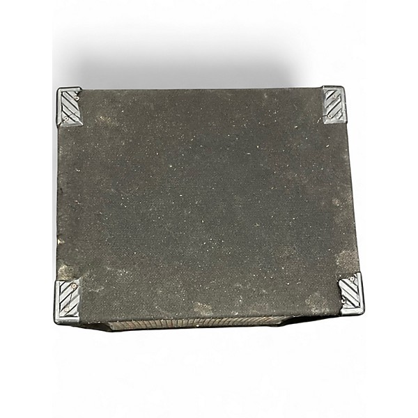 Used SWR Goliath III 4x10 Bass Cabinet