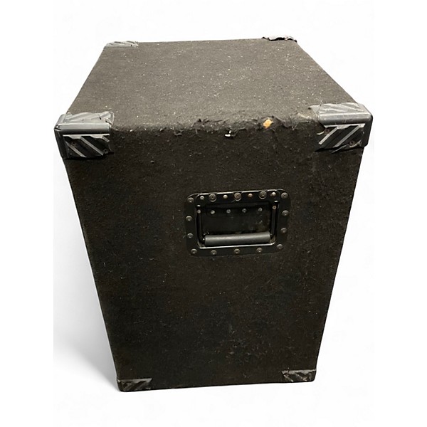 Used SWR Goliath III 4x10 Bass Cabinet