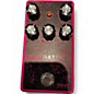 Used Dead Air generator 3 Pedal thumbnail