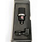 Used Neumann TLM102 Condenser Microphone