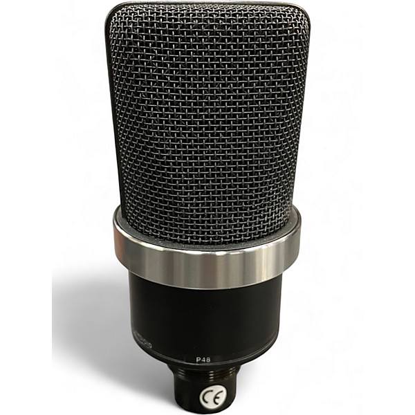 Used Neumann TLM102 Condenser Microphone