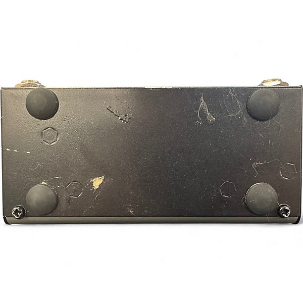 Used Donner EQ SEEKER Pedal