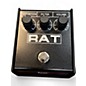 Used ProCo Rat Distortion Effect Pedal thumbnail