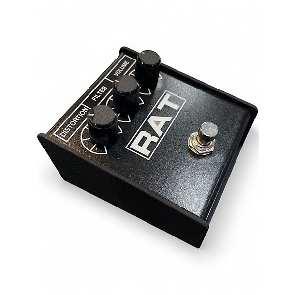 Used ProCo Rat Distortion Effect Pedal