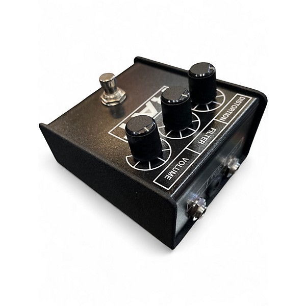 Used ProCo Rat Distortion Effect Pedal
