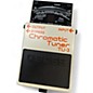 Used BOSS TU3 Chromatic Tuner Pedal thumbnail