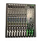 Used Mackie PROFXV3 Unpowered Mixer thumbnail