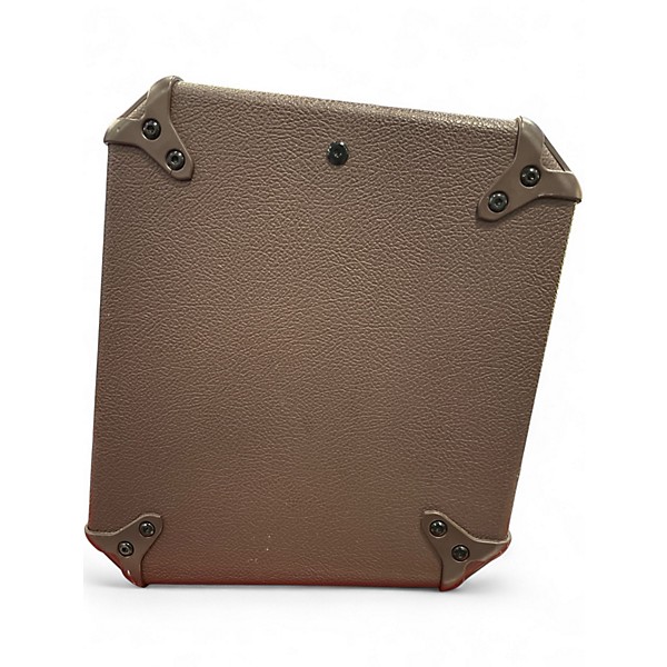 Used Fishman PROLBX600 Loudbox Artist 120W Acoustic Guitar Combo Amp