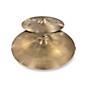 Used SABIAN 14in B8 Hi Hat Pair Cymbal