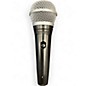 Used Shure PGA48 Dynamic Microphone thumbnail