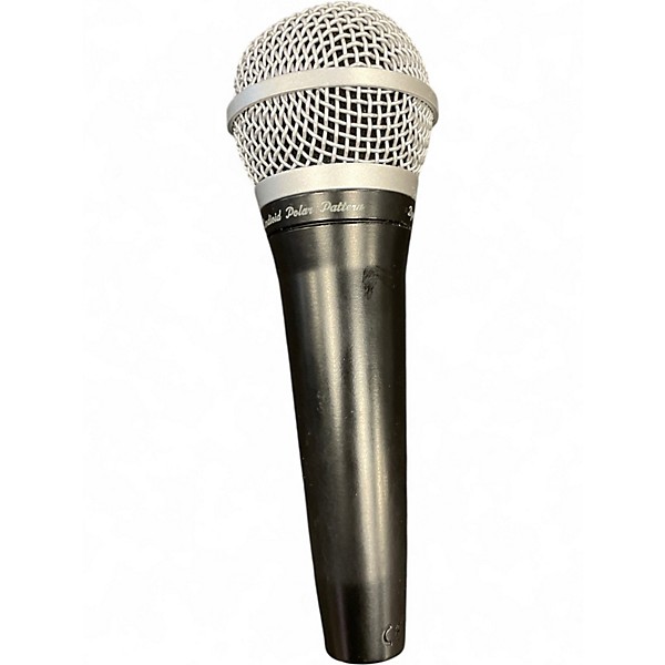Used Shure PGA48 Dynamic Microphone