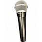 Used Shure PGA48 Dynamic Microphone