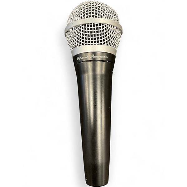 Used Shure PGA48 Dynamic Microphone