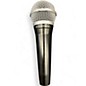 Used Shure PGA48 Dynamic Microphone