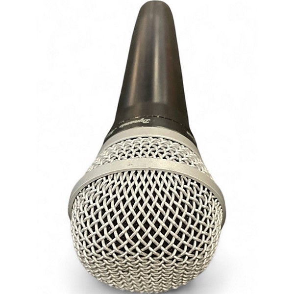 Used Shure PGA48 Dynamic Microphone