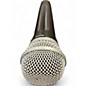 Used Shure PGA48 Dynamic Microphone