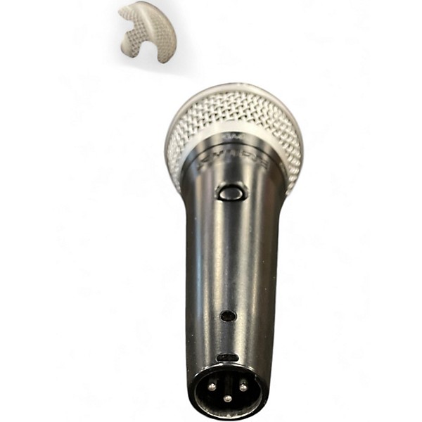 Used Shure PGA48 Dynamic Microphone