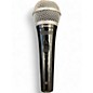 Used Shure PG58LC Dynamic Microphone thumbnail
