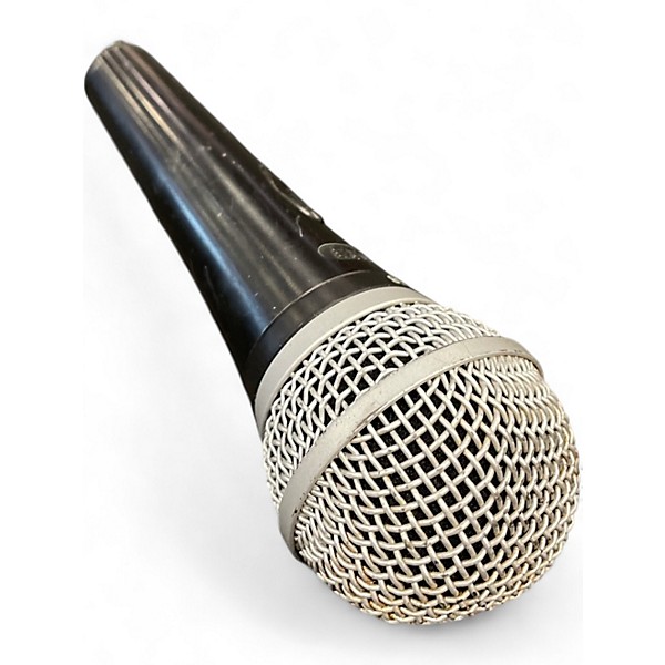 Used Shure PG58LC Dynamic Microphone
