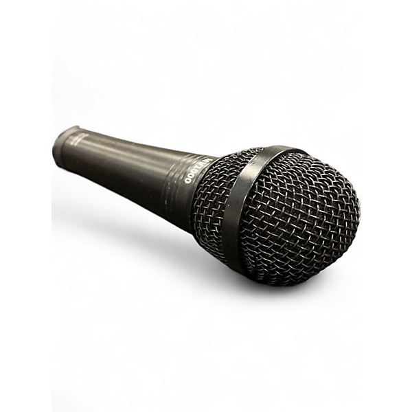 Used Musician's Gear MV1000 Dynamic Microphone