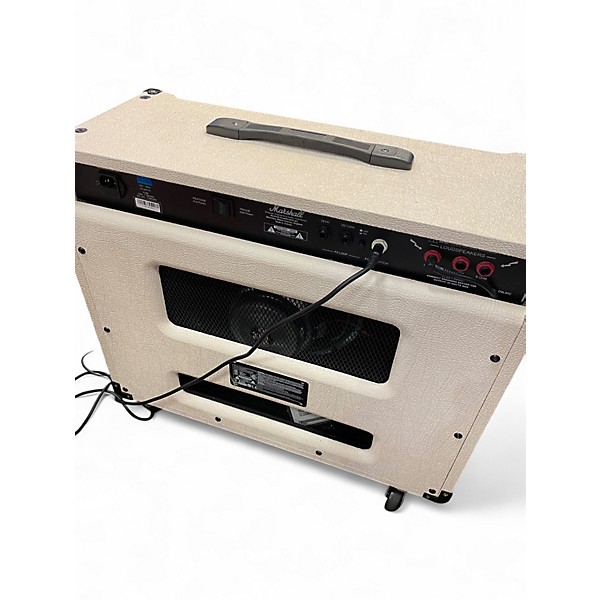 Used Marshall DSL40C 40W 1x12 Tube Guitar Combo Amp