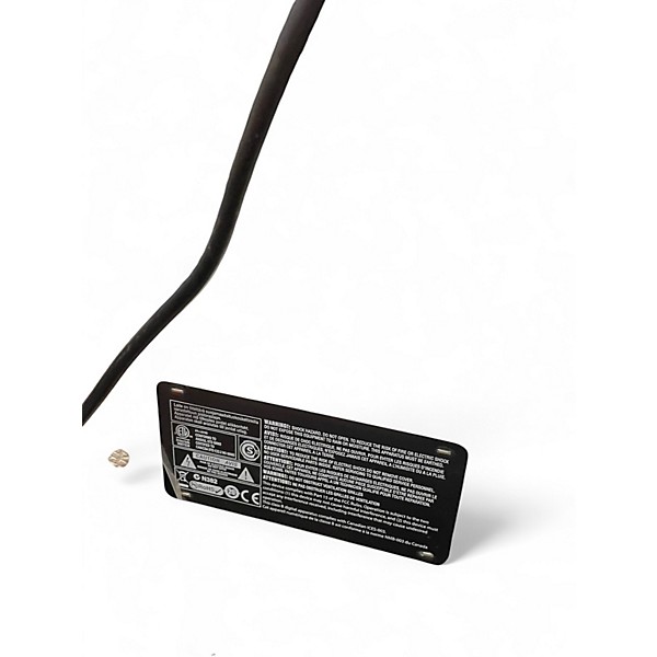 Used Marshall DSL40C 40W 1x12 Tube Guitar Combo Amp