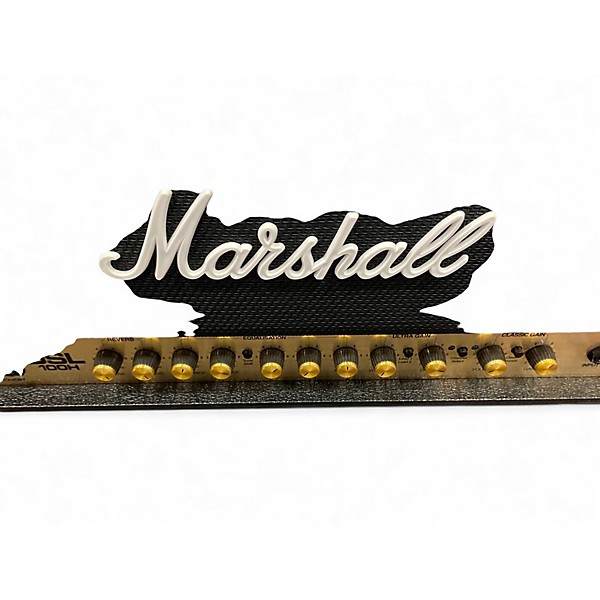 Used Marshall DSL100H 100W Tube Guitar Amp Head