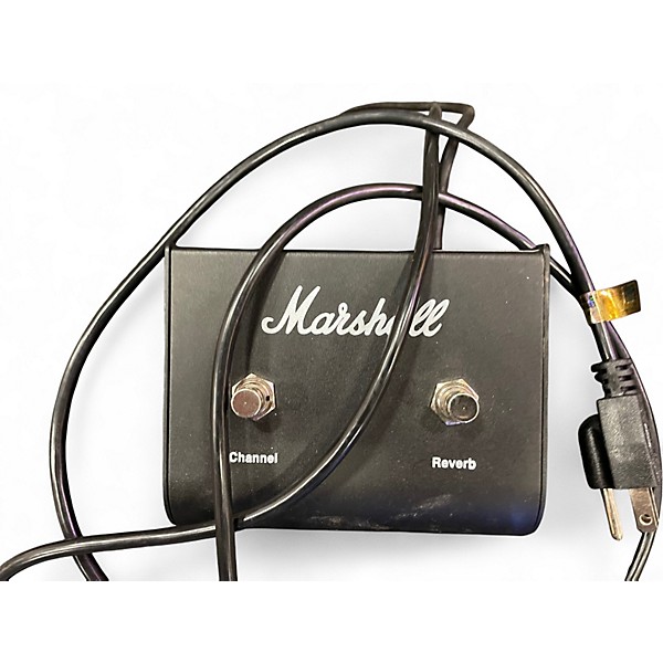 Used Marshall DSL100H 100W Tube Guitar Amp Head