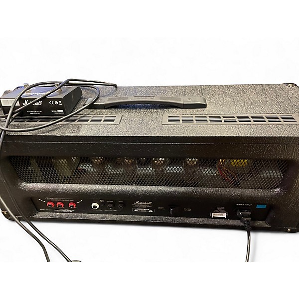 Used Marshall DSL100H 100W Tube Guitar Amp Head