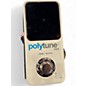 Used TC Electronic Polytune Mini Tuner Pedal thumbnail
