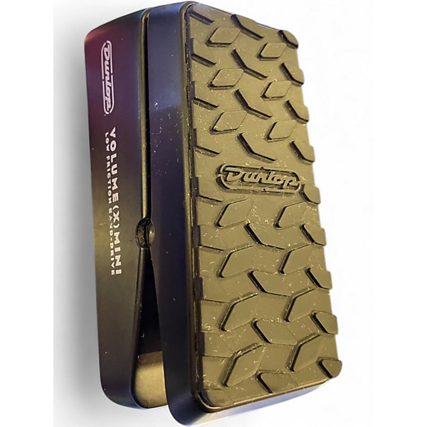 Used Dunlop DVP3 Volume Pedal