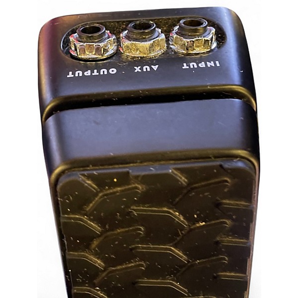 Used Dunlop DVP3 Volume Pedal