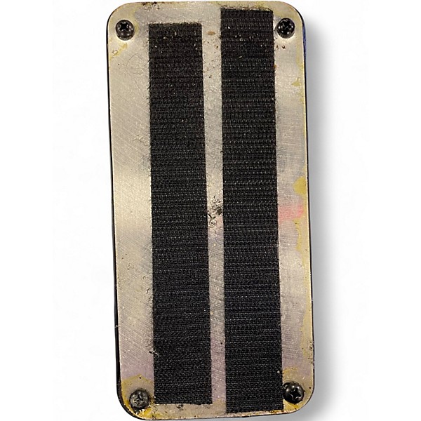 Used Dunlop DVP3 Volume Pedal