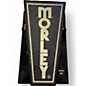 Used Morley classic wah Effect Pedal thumbnail